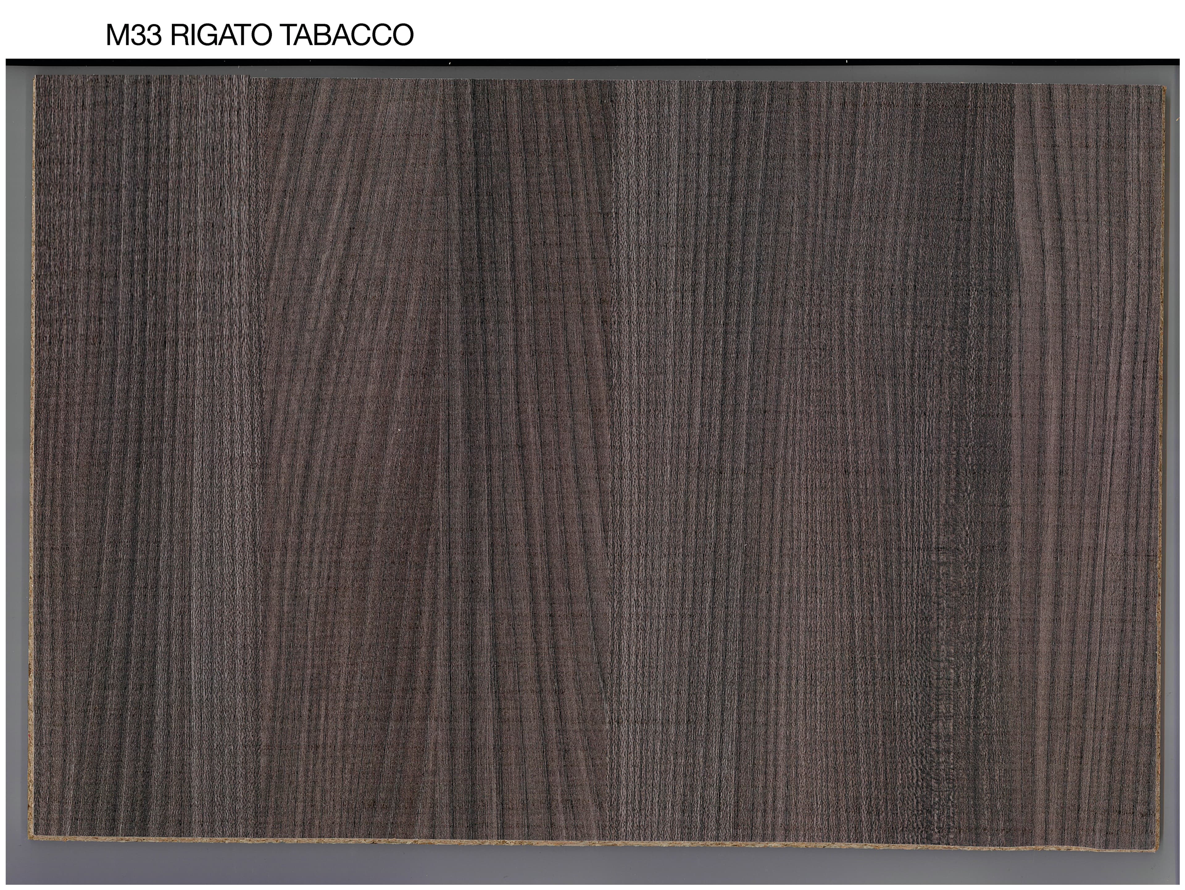 M33 - Rigato tabacco