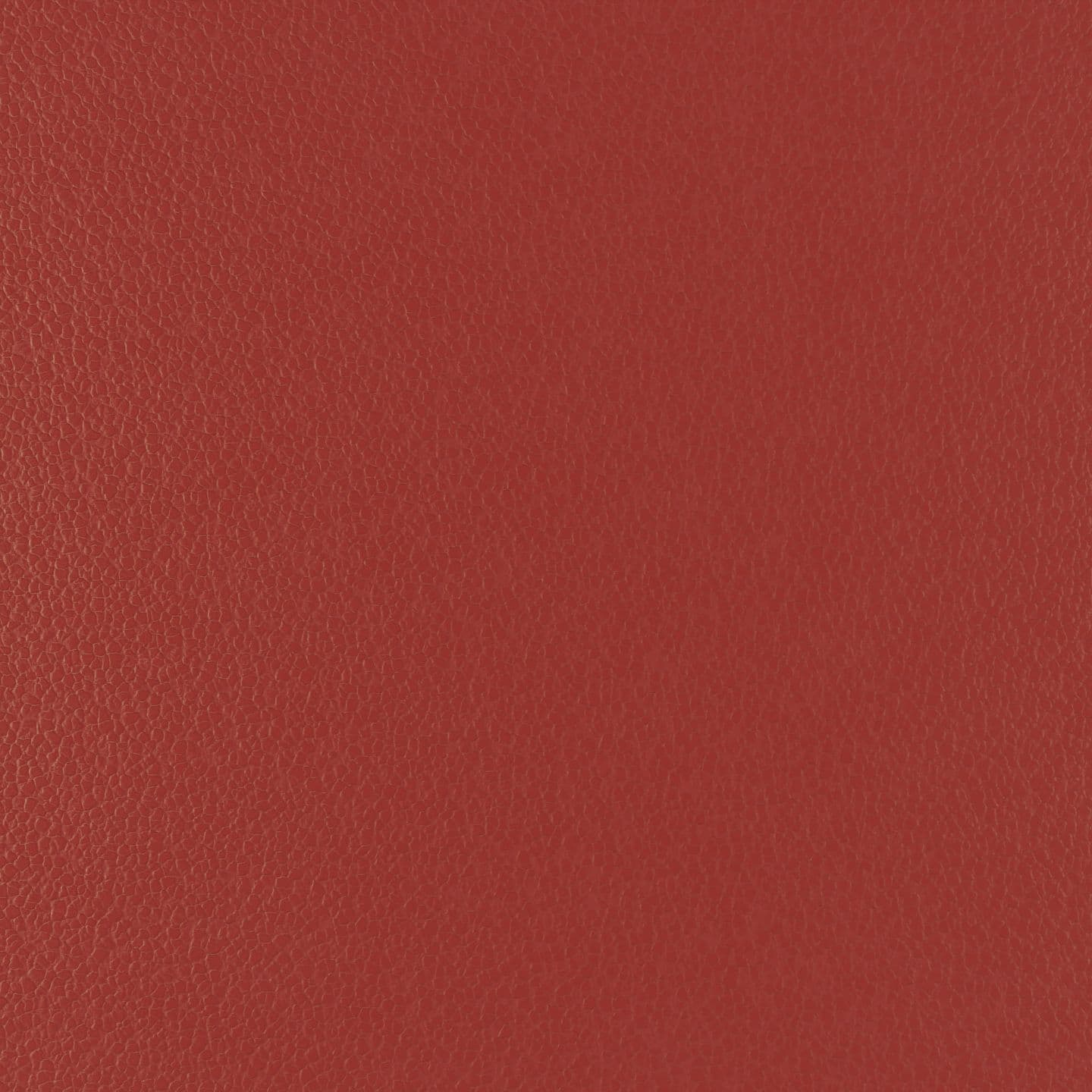 E860 - Ecopelle rosso fuoco